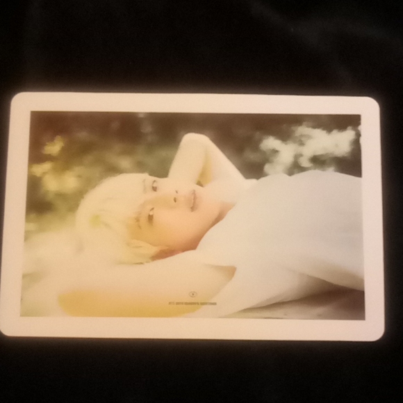 Jin Photocards - Picture 7 of 7